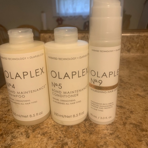 Olaplex‎